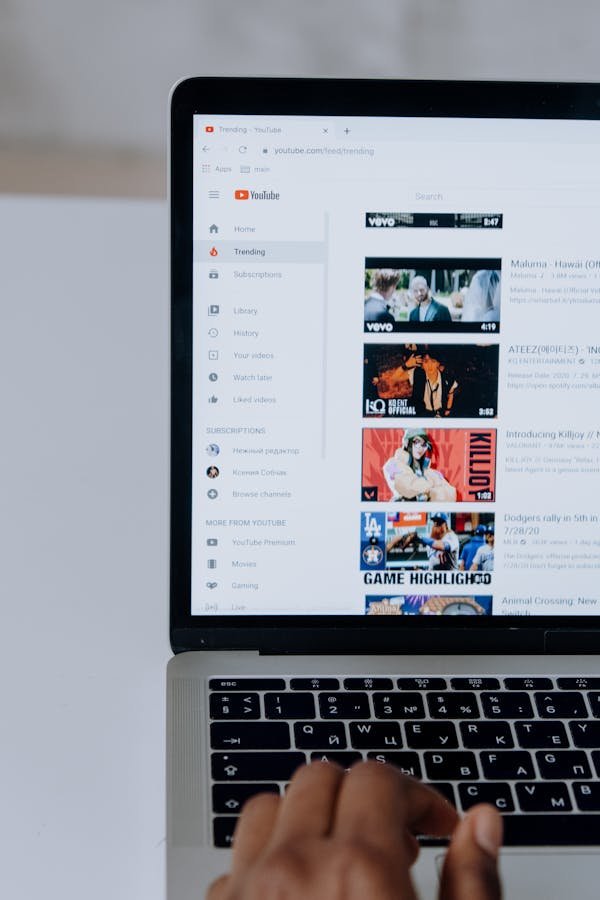 Boostez votre chaîne youtube avec des abonnés réels !