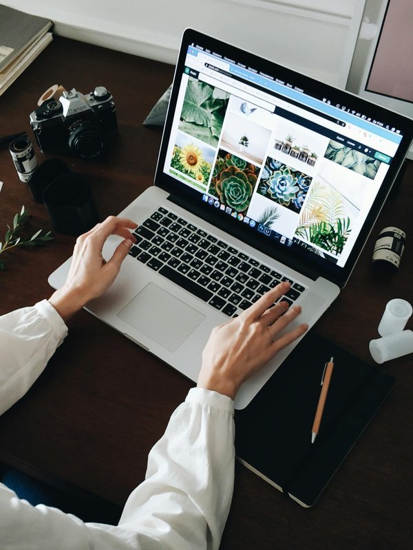 Webflow : le choix idéal pour votre site vitrine ?